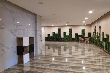 هتل Polaris Inn