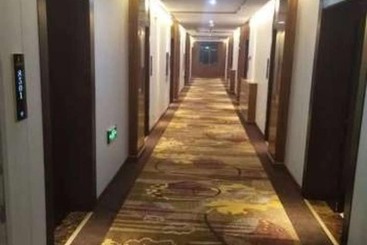 هتل Polaris Inn