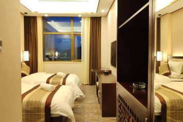 هتل Polaris Inn