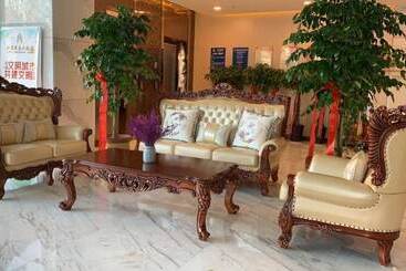 هتل Polaris Inn