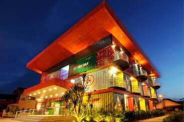 هتل Ppt Muar