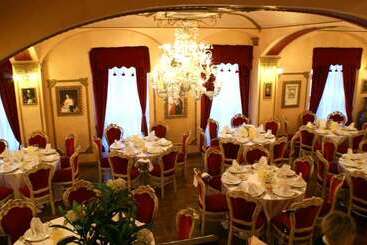 هتل Principe Di Scilla