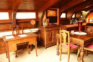 هتل Principe Di Scilla
