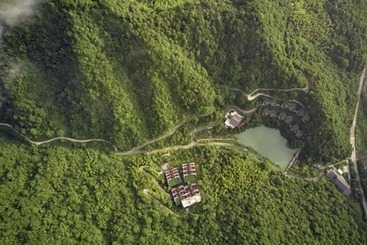 هتل Ahn Lan Ninghai