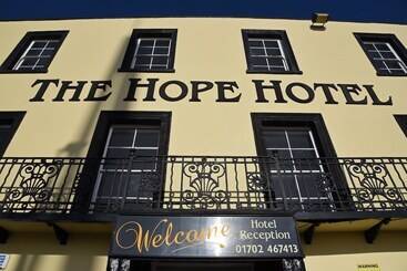 هتل The Hope