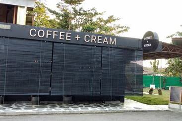 酒店 The Wood Boutique