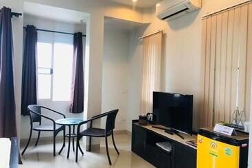 هتل Veva Residence