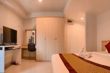 هتل Veva Residence