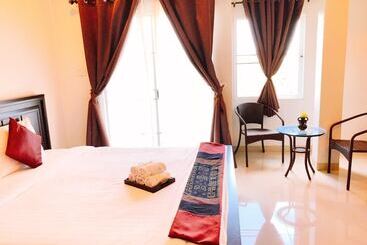 هتل Veva Residence