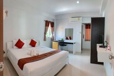 هتل Veva Residence