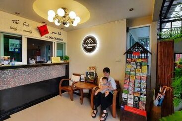 هتل Veva Residence