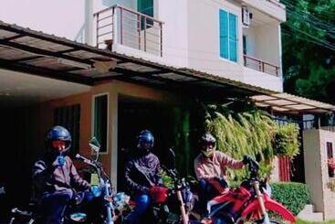 هتل Veva Residence