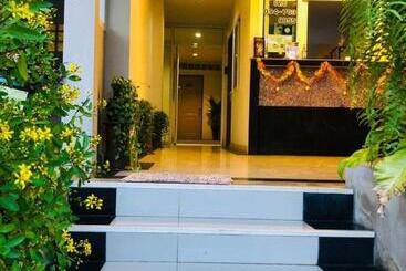 هتل Veva Residence
