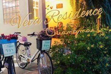 هتل Veva Residence
