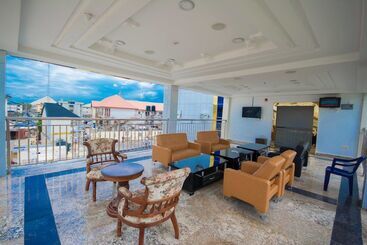 Immaculate Golden Hotels Limited