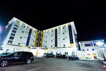 Immaculate Golden Hotels Limited