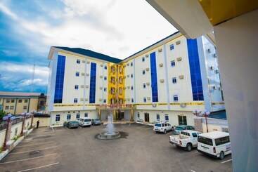 Immaculate Golden Hotels Limited
