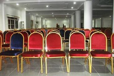 Immaculate Golden Hotels Limited