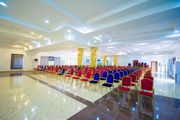 Immaculate Golden Hotels Limited