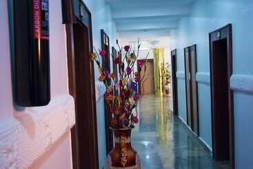Immaculate Golden Hotels Limited