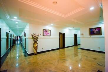 Immaculate Golden Hotels Limited