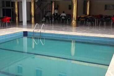 Immaculate Golden Hotels Limited
