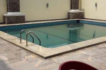 Immaculate Golden Hotels Limited