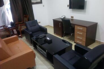 Immaculate Golden Hotels Limited
