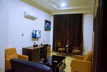 Immaculate Golden Hotels Limited