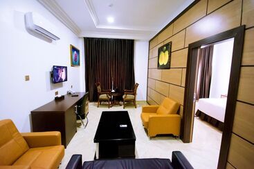 Immaculate Golden Hotels Limited