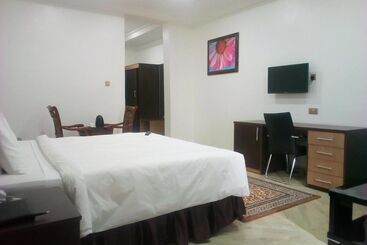 Immaculate Golden Hotels Limited