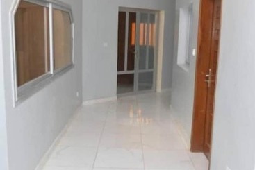 Maison De Vacances Cité Douane Dakar