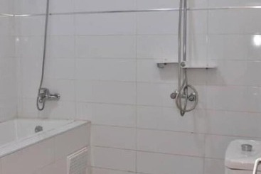 Maison De Vacances Cité Douane Dakar