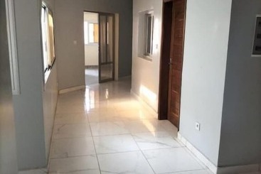 Maison De Vacances Cité Douane Dakar