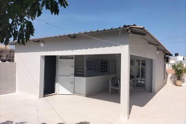 Maison De Vacances Cité Douane Dakar