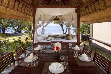 Villa Wilali