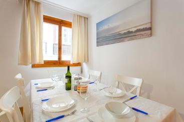 Tourist flats Apartamentos El Descubridor