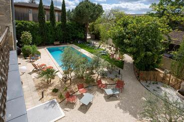 B&b Le Clos D Argenson