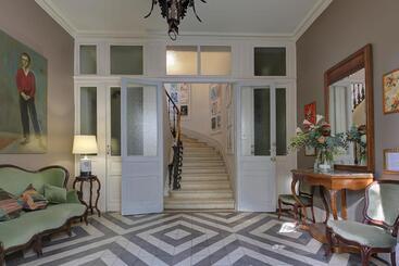 B&b Le Clos D Argenson