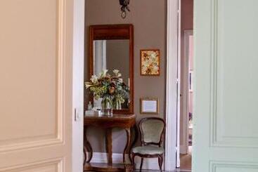 B&b Le Clos D Argenson