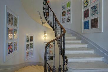 B&b Le Clos D Argenson