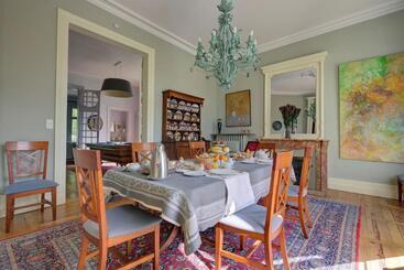 B&b Le Clos D Argenson