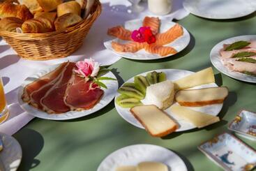 B&b Le Clos D Argenson