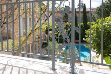B&b Le Clos D Argenson