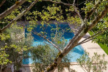B&b Le Clos D Argenson