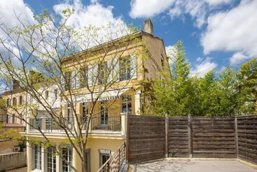 B&b Le Clos D Argenson