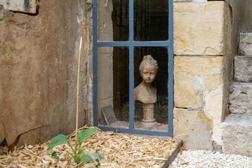 B&b Le Clos D Argenson