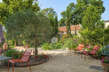 B&b Le Clos D Argenson