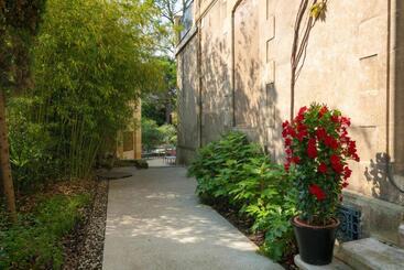 B&b Le Clos D Argenson