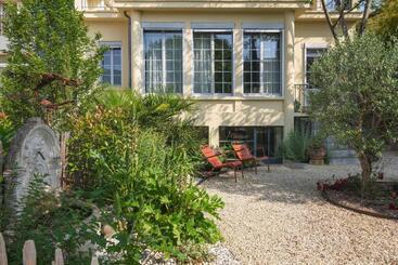 B&b Le Clos D Argenson